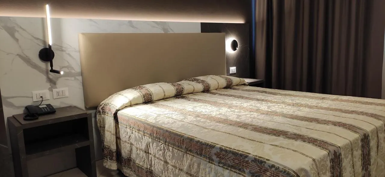 ***  Hotel Mistral Milan Italy