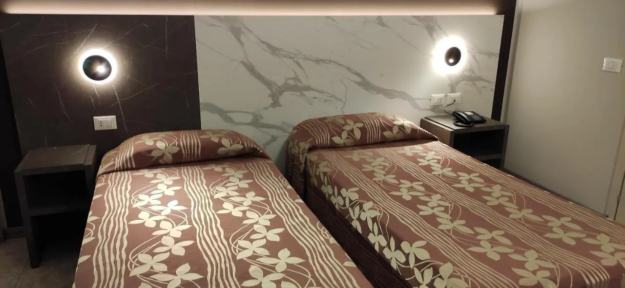 Hotel Mistral Milan