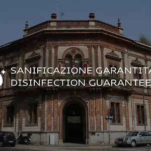 Suitime Appartement Milan