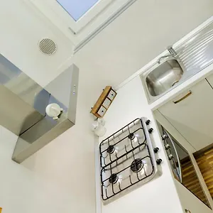 Isola Appartement Milan