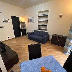 Casa Adorno Apartamento Cefalú