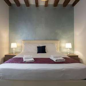 Ve.n.i.ce. Cera Ca' De La Mandola Apartamento Venecia