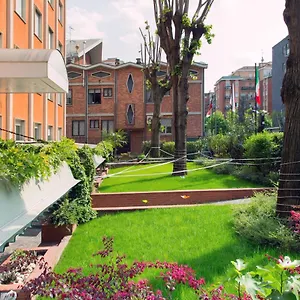 Eco & Bioriso Restaurant Milan