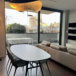 Bosco Verticale Appart hôtel