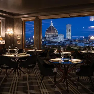 Grand Baglioni Florenz