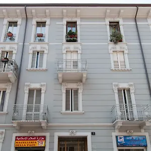 Il Cortiletto Hébergement de vacances Milan