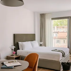 Sonder Atelier Apartahotel