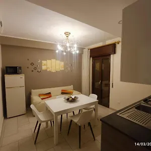 Castle And Sea View Appartement Taormine
