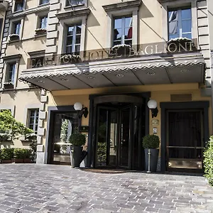 Baglioni Carlton - The Leading Of The World Milan