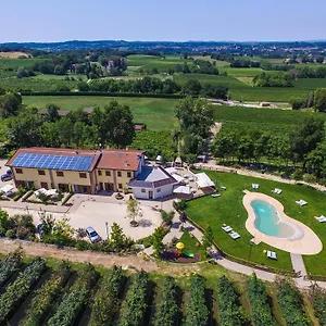 Corte Tonolli Agroturismo Valeggio sul Mincio