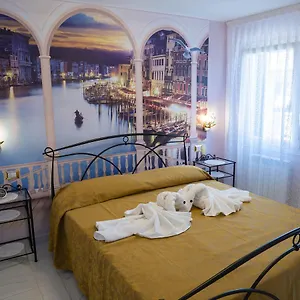 Vale Mare Appartement Chioggia