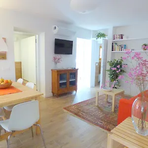 Ca' Bellotto Appartement Venise