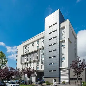 Camplus Turro Casa Per Ferie Appartement Milan