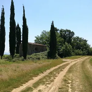 Attico A Appartement Barberino di Mugello