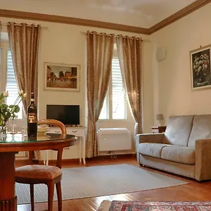 Luxury Fiesolana Appartement Florence