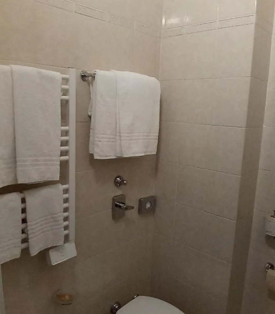 Hotel Mistral Milan