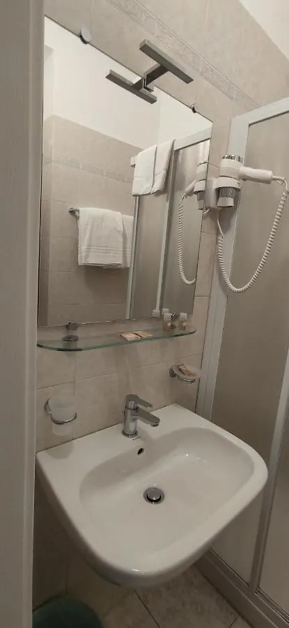 Hotel Mistral Milan