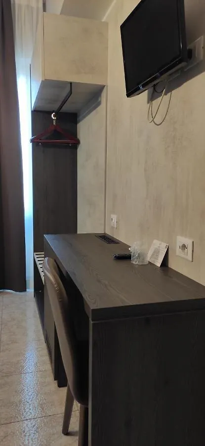 ***  Hotel Mistral Milan Italy