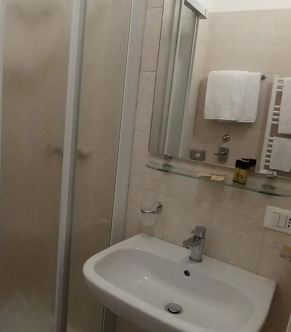 ***  Hotel Mistral Milan Italy
