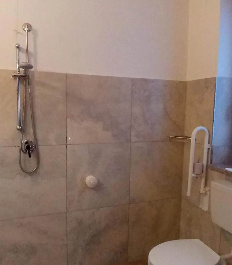 Hotel Mistral Milan 3*,