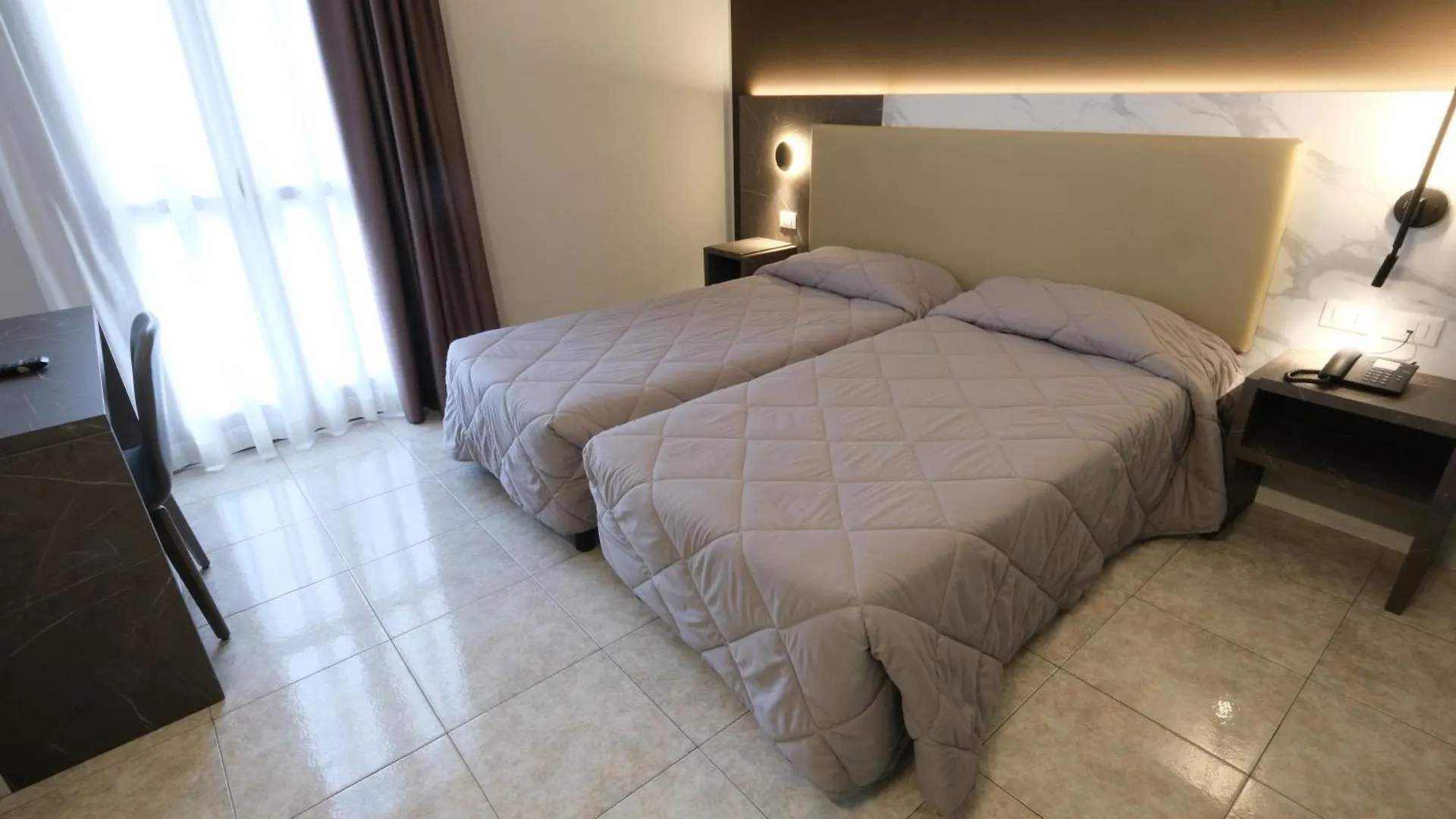 Hotel Mistral Milan