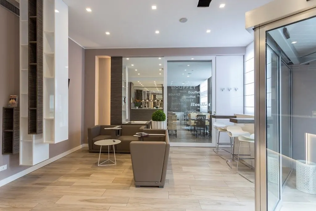 Hotel Mistral Milan