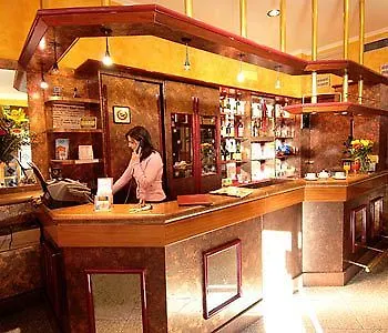 Hotel Mistral Milan