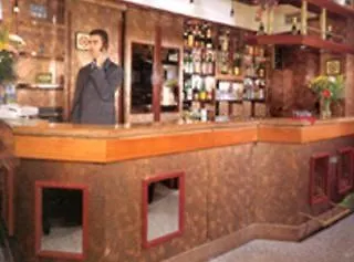 Hotel Mistral Milan