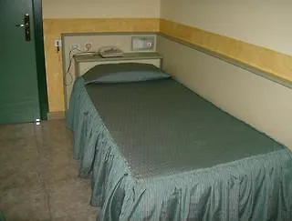 Hotel Mistral Mediolan 3*,